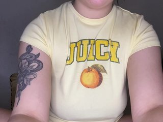 DemonMarrry Porn Show