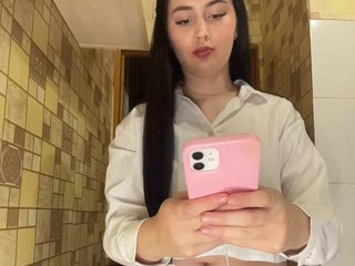 DemonMarrry Porn Show