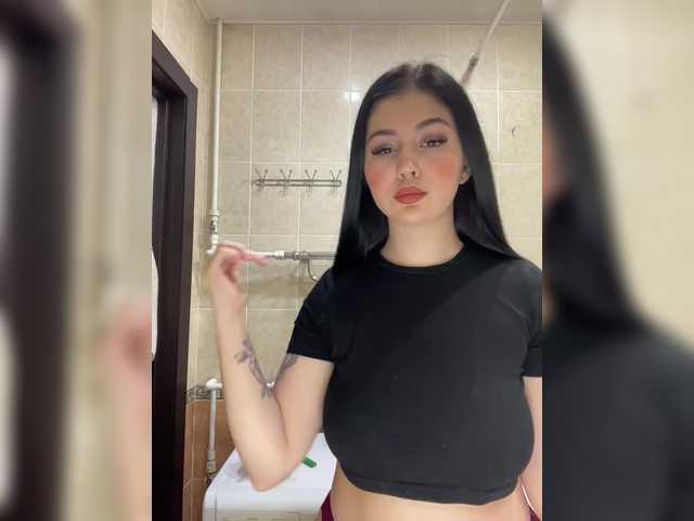 DemonMarrry's BongaCams show and profile