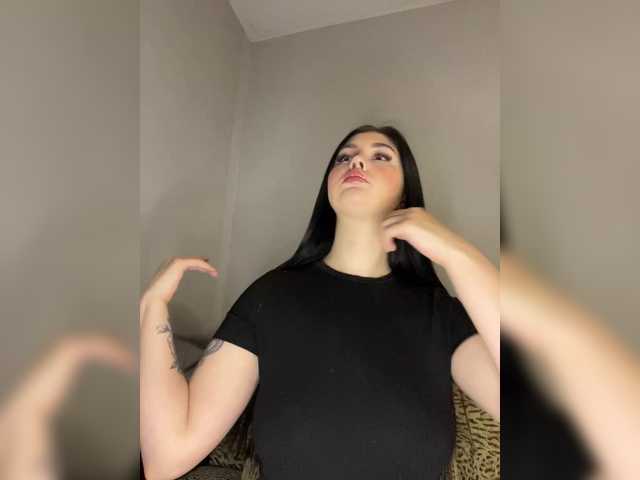 DemonMarrry's BongaCams show and profile