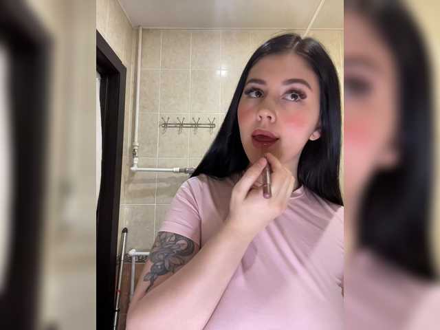 DemonMarrry's BongaCams show and profile