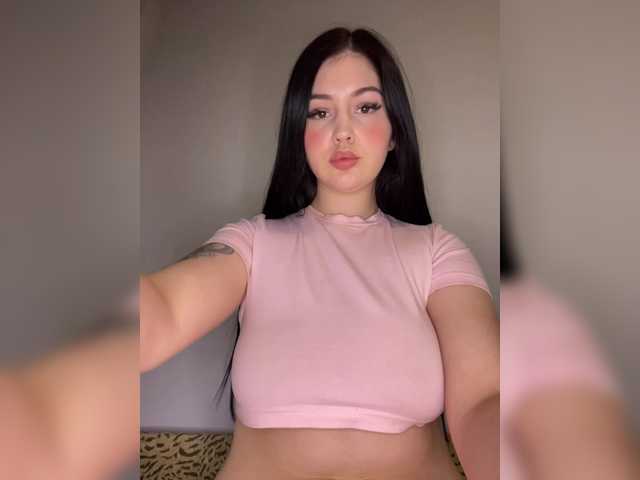 модель DemonMarrry