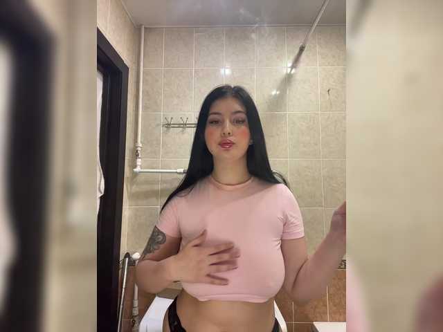 DemonMarrry's BongaCams show and profile