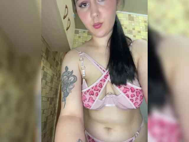 DemonMarrry webcam