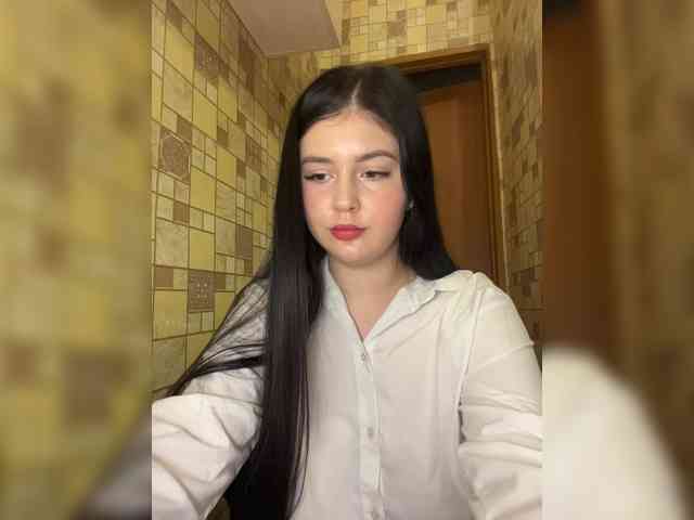 DemonMarrry webcam