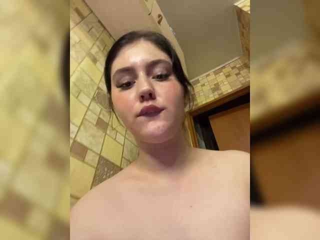 private live sex show DemonMarrry