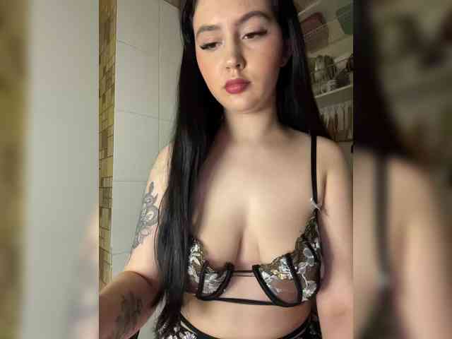 DemonMarrry webcam