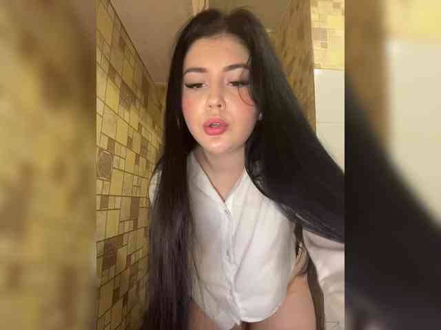 DemonMarrry webcam