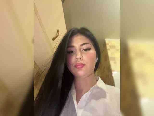DemonMarrry webcam
