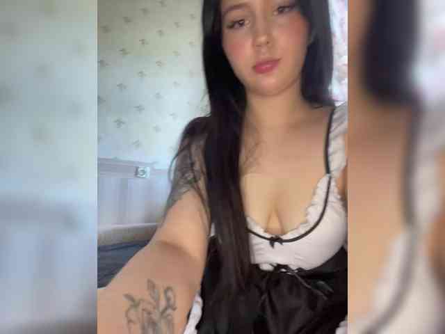 DemonMarrry webcam