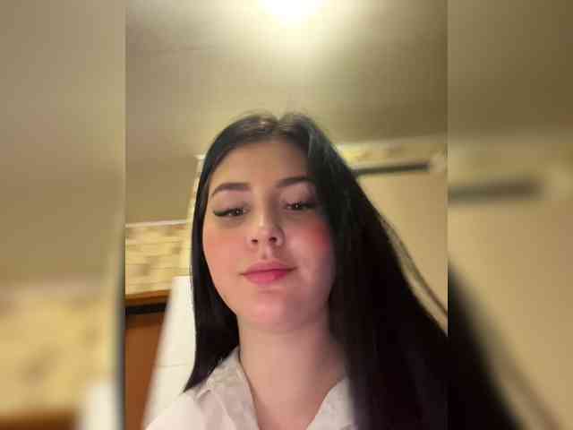 DemonMarrry webcam
