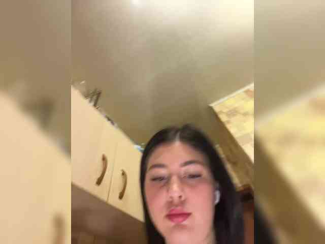 DemonMarrry webcam