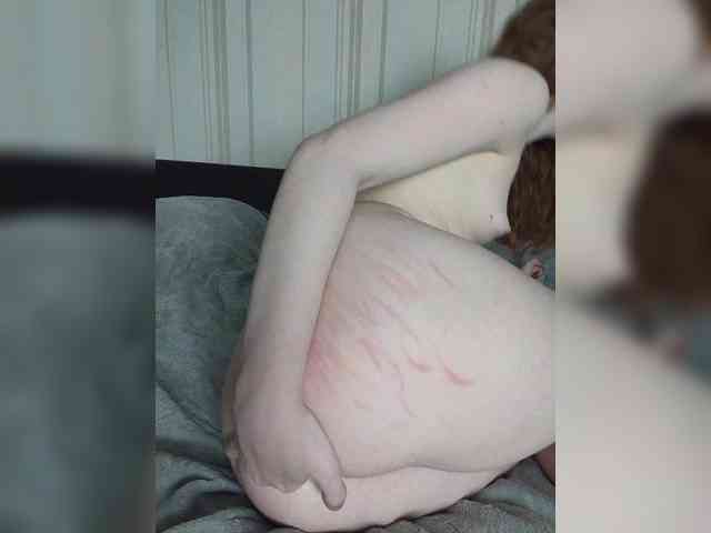 Horny-Rina webcam