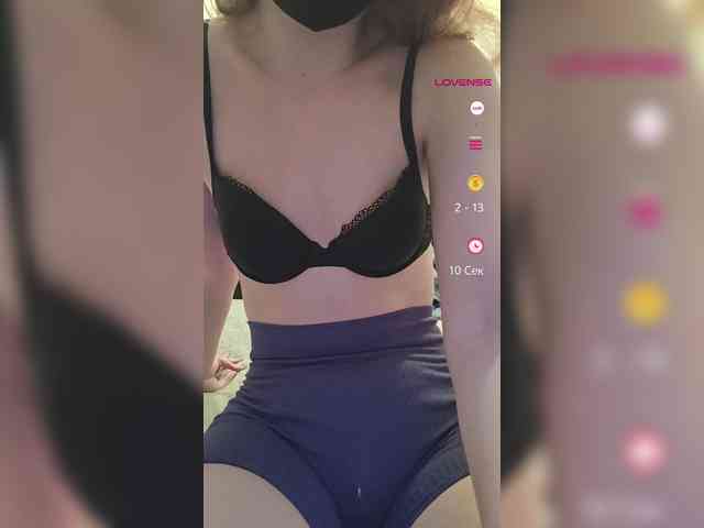 xxx live chat Horny-Rina