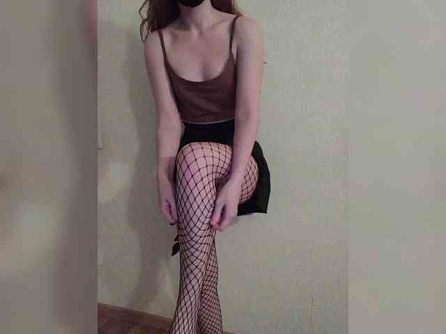 live free chat Horny-Rina