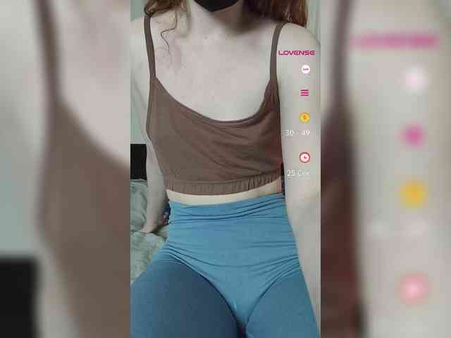 Horny-Rina webcam
