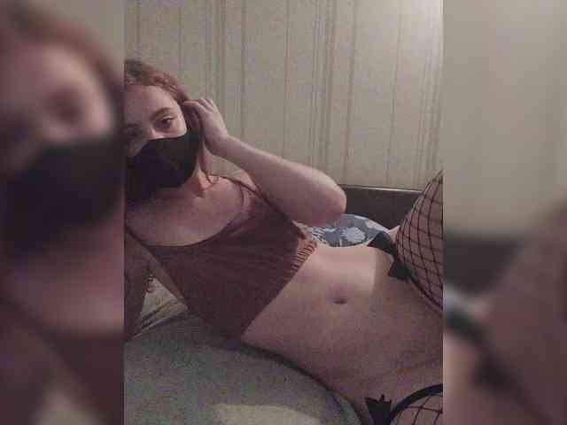 Horny-Rina