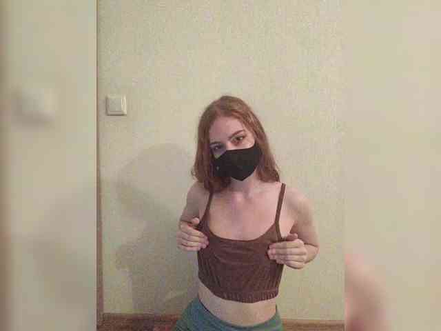 Horny-Rina webcam
