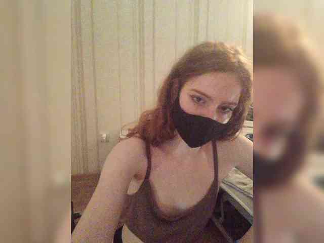 Horny-Rina webcam