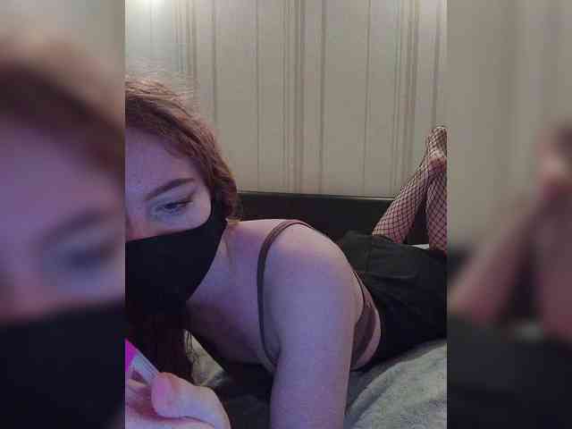 live cam feed Horny-Rina