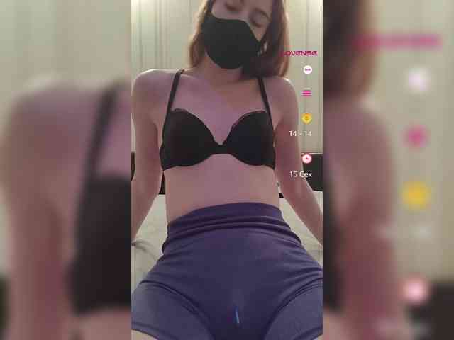 Horny-Rina webcam
