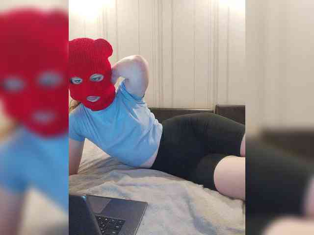 Horny-Rina Horny-Rina