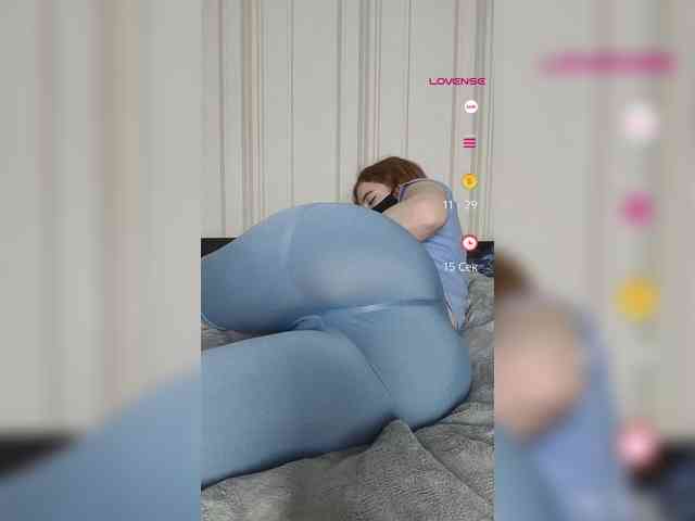 Horny-Rina webcam