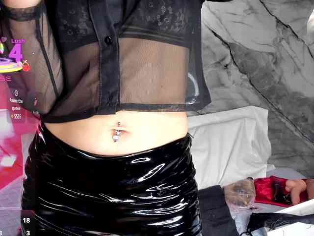 RubyStone webcam