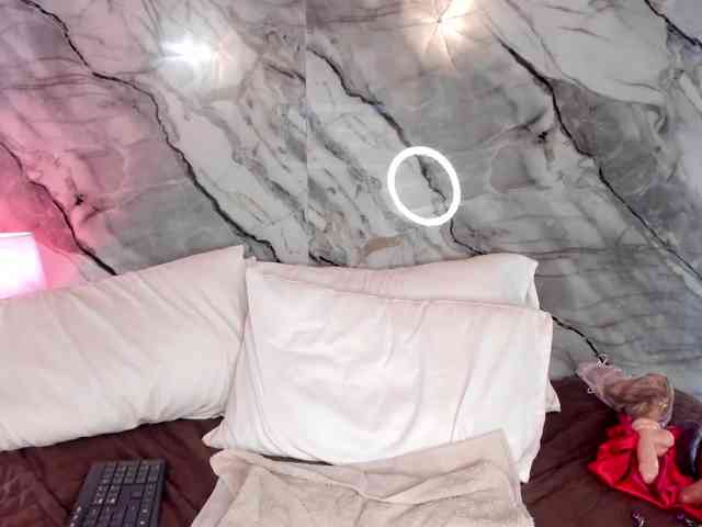RubyStone webcam