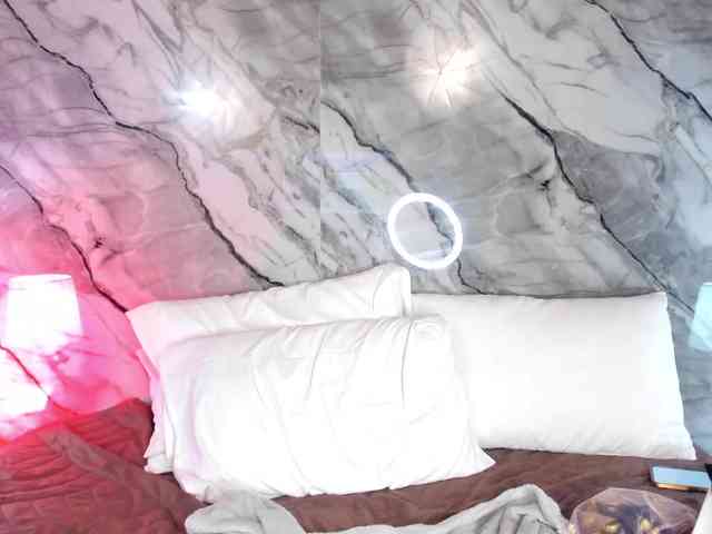 RubyStone webcam