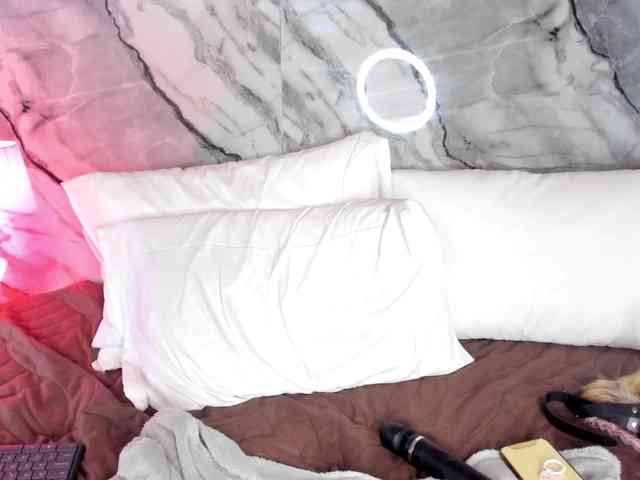 RubyStone webcam