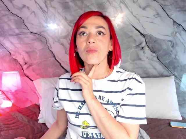 RubyStone webcam