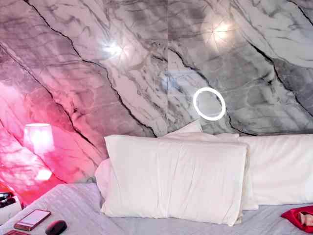 RubyStone webcam