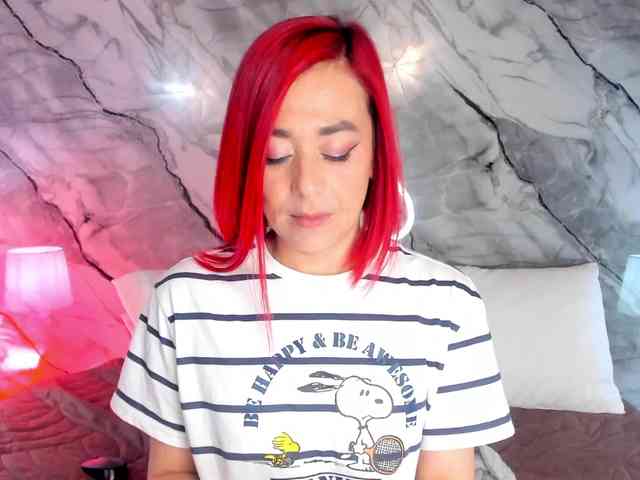 RubyStone webcam