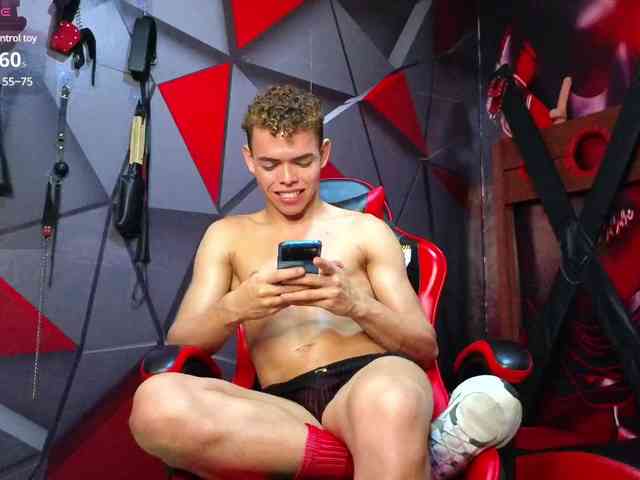Nijinsky