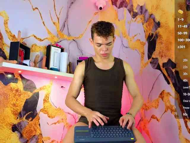 Nijinsky