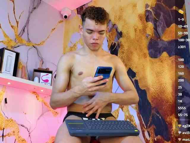 Nijinsky