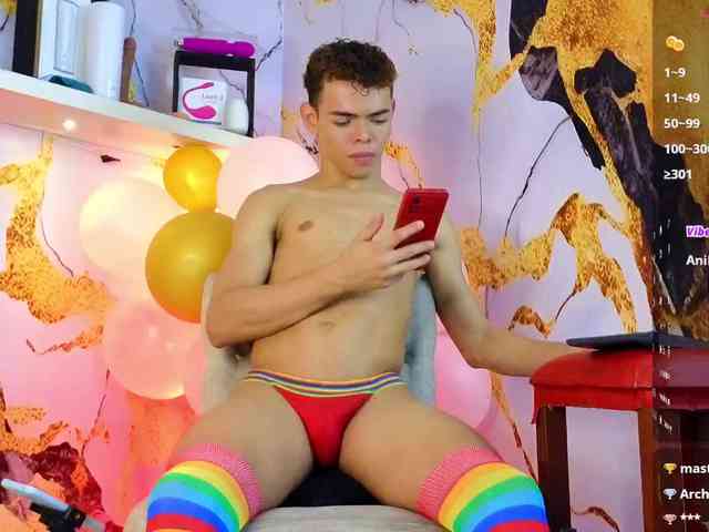 Nijinsky