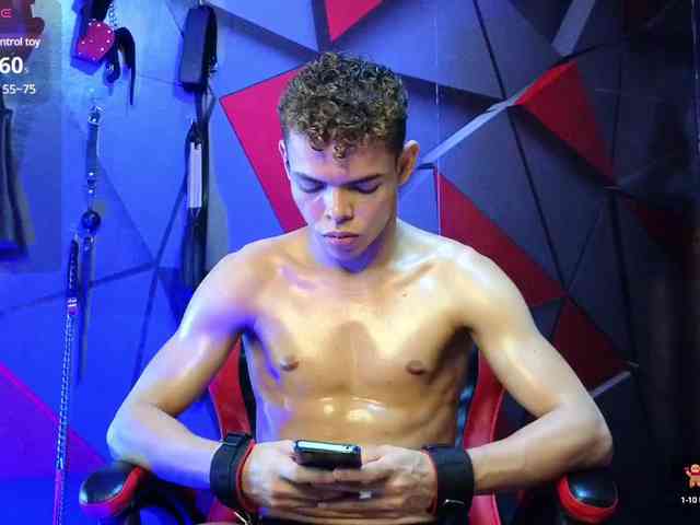 Nijinsky
