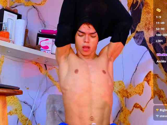 Nijinsky