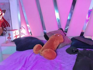 viiolettlopez Porn Show