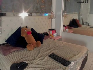 viiolettlopez Porn Show