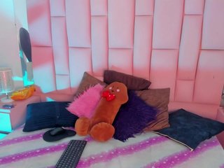 viiolettlopez Porn Show