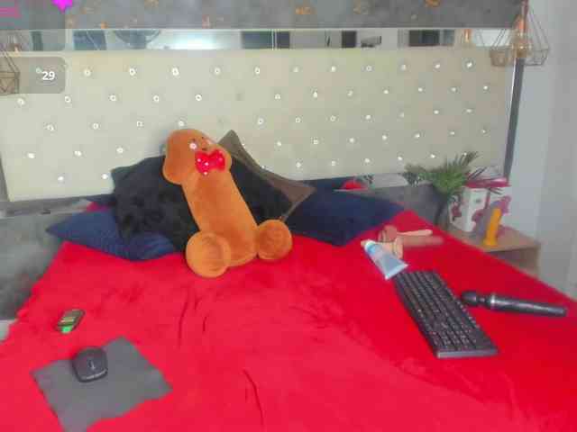 viiolettlopez webcam