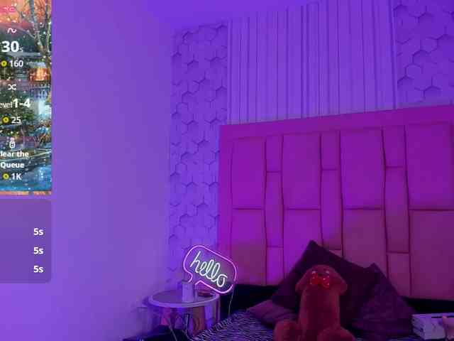 viiolettlopez webcam