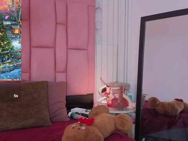 viiolettlopez webcam