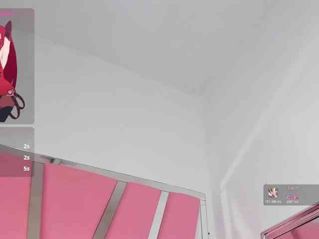 viiolettlopez webcam