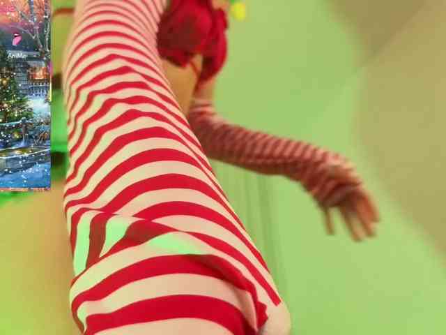 viiolettlopez webcam