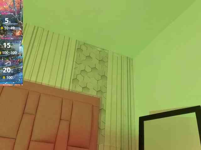 viiolettlopez webcam