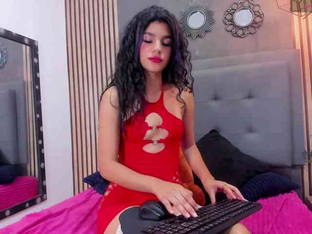 viiolettlopez webcam
